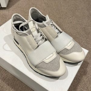 Balenciaga Race Runners